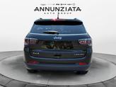 Thumbnail of 2025 Diamond Black Jeep Compass