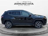 Thumbnail of 2025 Diamond Black Jeep Compass