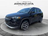 Photo of 2025 Diamond Black Jeep Compass