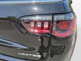 Thumbnail of 2025 Diamond Black Jeep Compass