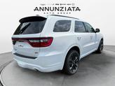 Thumbnail of 2025 White Knuckle Clearcoat Dodge Durango