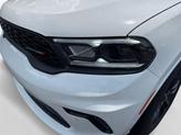 Thumbnail of 2025 White Knuckle Clearcoat Dodge Durango