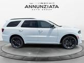 Thumbnail of 2025 White Knuckle Clearcoat Dodge Durango