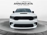 Thumbnail of 2025 White Knuckle Clearcoat Dodge Durango