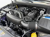 Thumbnail of 2025 White Knuckle Clearcoat Dodge Durango