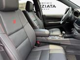 Thumbnail of 2025 White Knuckle Clearcoat Dodge Durango
