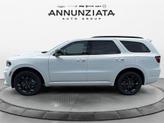 Thumbnail of 2025 White Knuckle Clearcoat Dodge Durango
