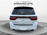 Thumbnail of 2025 White Knuckle Clearcoat Dodge Durango