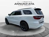 Thumbnail of 2025 White Knuckle Clearcoat Dodge Durango
