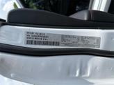 Thumbnail of 2025 White Knuckle Clearcoat Dodge Durango