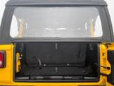 Thumbnail of 2020 Baja Yellow Clearcoat Jeep Wrangler