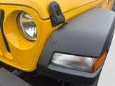Thumbnail of 2020 Baja Yellow Clearcoat Jeep Wrangler