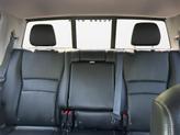 Thumbnail of 2022 Black Honda Ridgeline