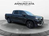 Thumbnail of 2022 Black Honda Ridgeline
