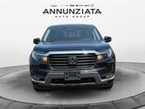 Thumbnail of 2022 Black Honda Ridgeline