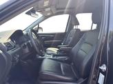 Thumbnail of 2022 Black Honda Ridgeline