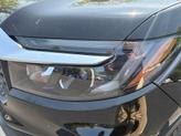 Thumbnail of 2022 Black Honda Ridgeline