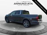 Thumbnail of 2022 Black Honda Ridgeline