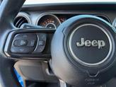 Thumbnail of 2022 Hydro Blue Pearl Jeep Wrangler Unlimited