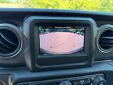 Thumbnail of 2022 Hydro Blue Pearl Jeep Wrangler Unlimited