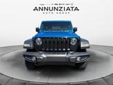 Thumbnail of 2022 Hydro Blue Pearl Jeep Wrangler Unlimited