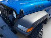 Thumbnail of 2022 Hydro Blue Pearl Jeep Wrangler Unlimited