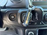 Thumbnail of 2022 Hydro Blue Pearl Jeep Wrangler Unlimited