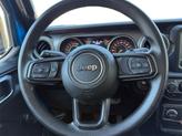 Thumbnail of 2022 Hydro Blue Pearl Jeep Wrangler Unlimited