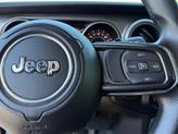 Thumbnail of 2022 Hydro Blue Pearl Jeep Wrangler Unlimited