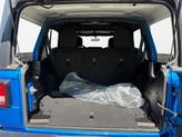 Thumbnail of 2022 Hydro Blue Pearl Jeep Wrangler Unlimited