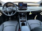 Thumbnail of 2025 Bright White Clearcoat Jeep Compass