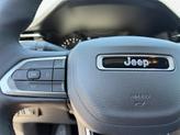 Thumbnail of 2025 Bright White Clearcoat Jeep Compass