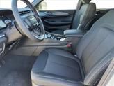 Thumbnail of 2025 Bright White Clearcoat Jeep Grand Cherokee