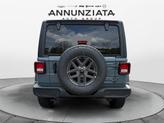 Thumbnail of 2025 Anvil Clearcoat Jeep Wrangler