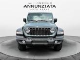 Thumbnail of 2025 Anvil Clearcoat Jeep Wrangler