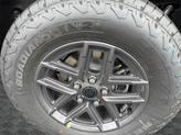 Thumbnail of 2025 Anvil Clearcoat Jeep Wrangler