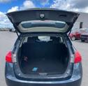 Thumbnail of 2015 Blue Nissan Rogue Select