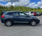 Thumbnail of 2015 Blue Nissan Rogue Select