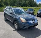 Thumbnail of 2015 Blue Nissan Rogue Select