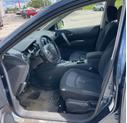 Thumbnail of 2015 Blue Nissan Rogue Select