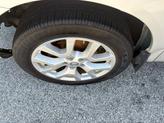 Thumbnail of 2012 Silver Nissan Rogue