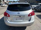 Thumbnail of 2012 Silver Nissan Rogue