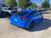 Thumbnail of 2025 Blue Lagoon Pearl Honda Civic