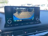 Thumbnail of 2025 Blue Lagoon Pearl Honda Civic