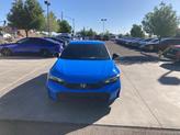 Thumbnail of 2025 Blue Lagoon Pearl Honda Civic