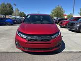 Thumbnail of 2025 Radiant Red Metallic II Honda Odyssey