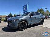 Photo of 2025 Polymetal Gray Metallic Mazda CX-5