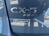 Thumbnail of 2025 Polymetal Gray Metallic Mazda CX-5