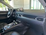 Thumbnail of 2025 Polymetal Gray Metallic Mazda CX-5