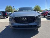 Thumbnail of 2025 Polymetal Gray Metallic Mazda CX-5